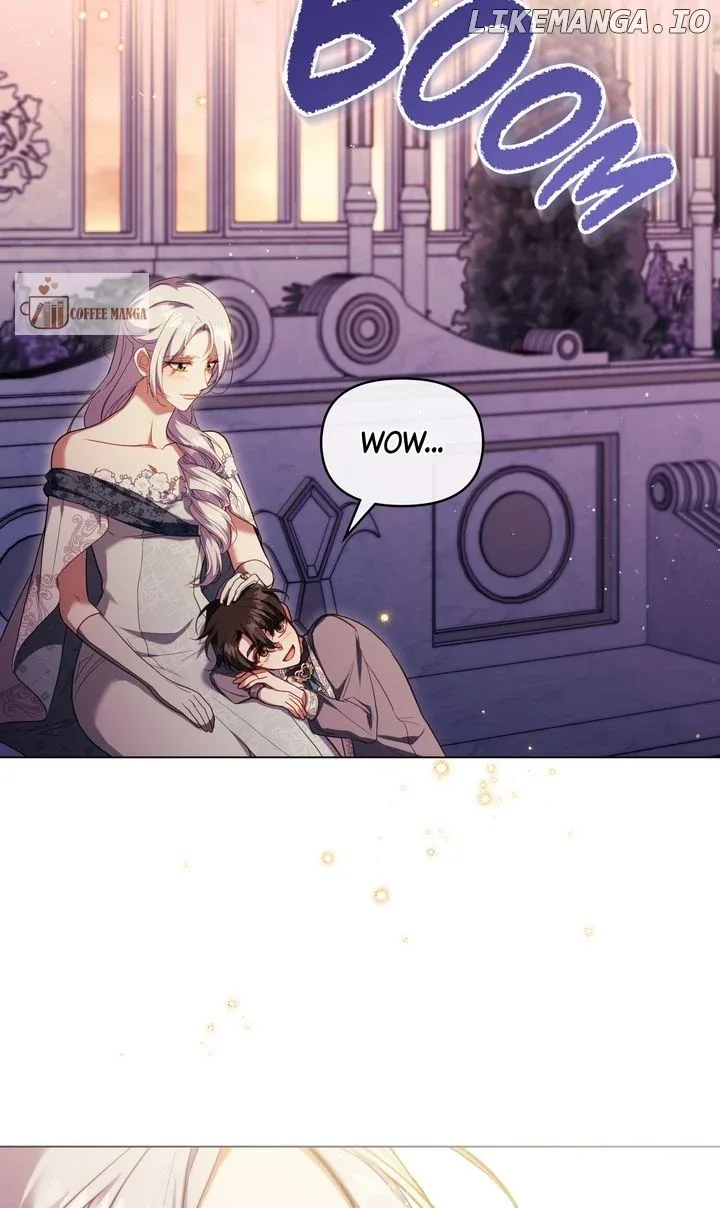 Disobey the Duke if You Dare Chapter 96 page 56