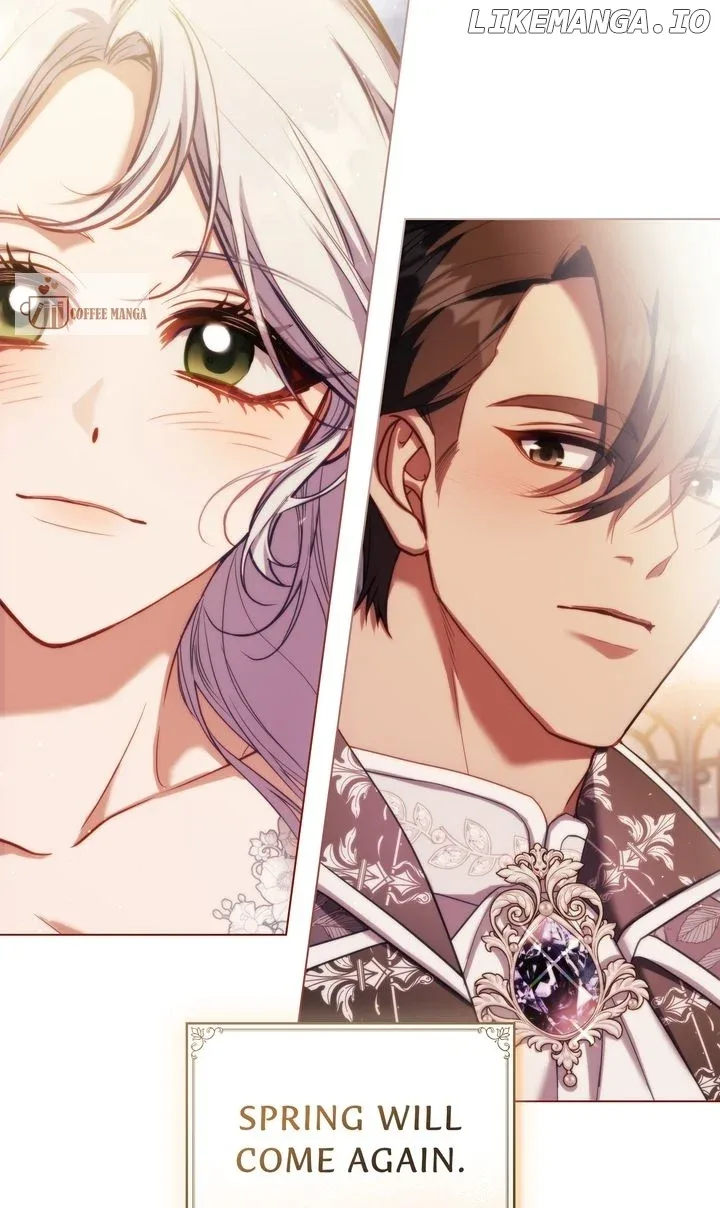 Disobey the Duke if You Dare Chapter 96 page 61