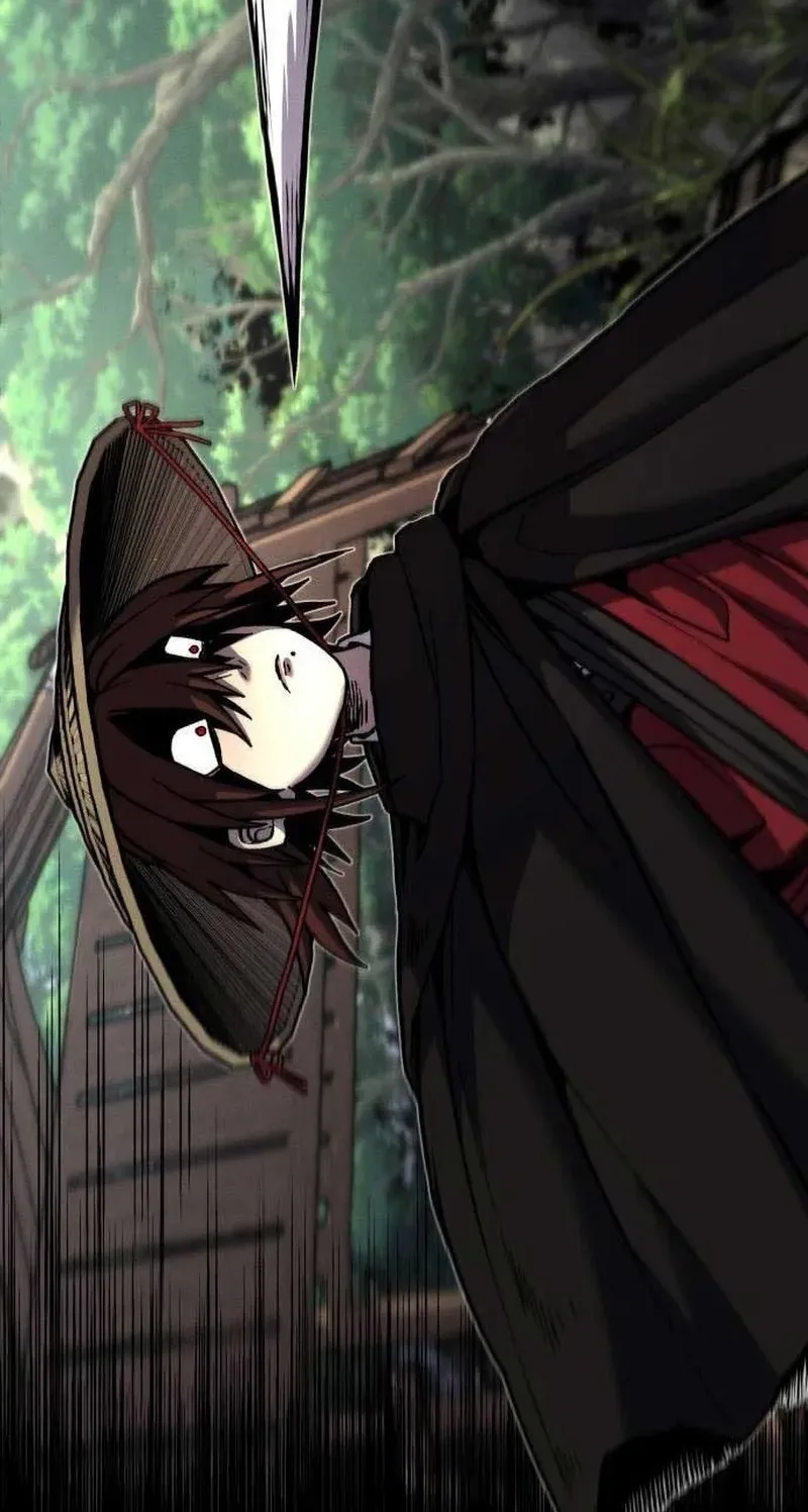 Blood Demon Chronicles Chapter 8 page 7