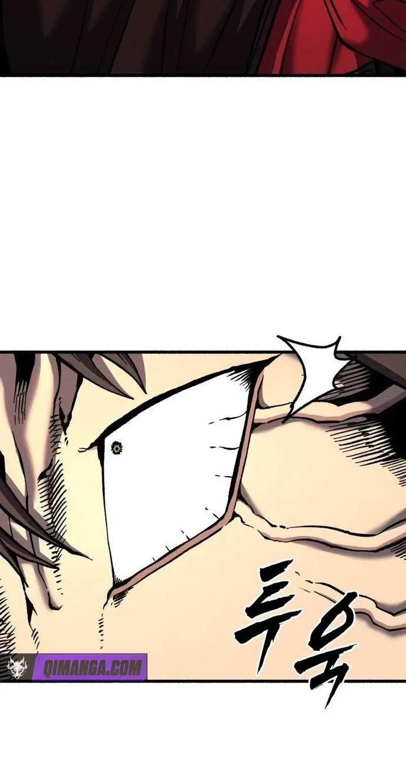 Blood Demon Chronicles Chapter 8 page 3