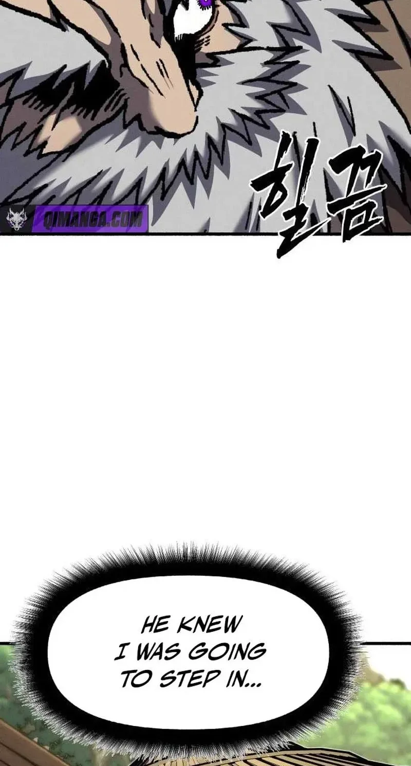 Blood Demon Chronicles Chapter 8 page 19