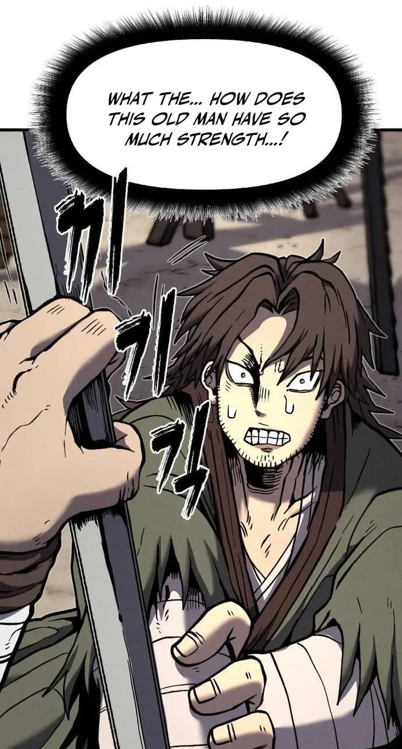 Blood Demon Chronicles Chapter 8 page 17