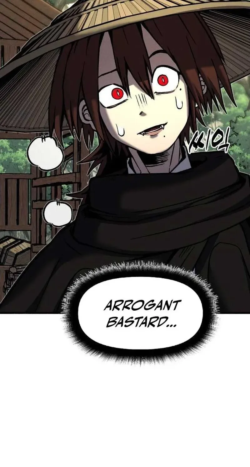 Blood Demon Chronicles Chapter 8 page 20