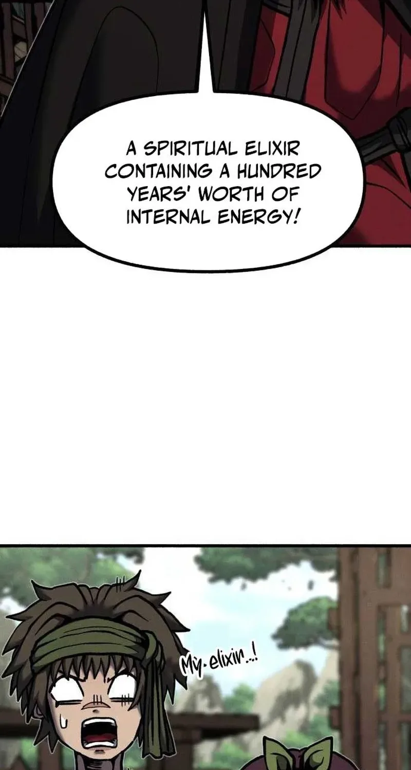 Blood Demon Chronicles Chapter 8 page 25