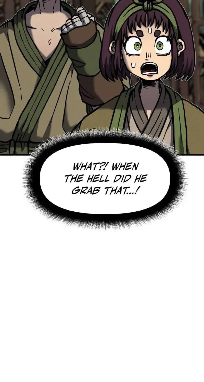 Blood Demon Chronicles Chapter 8 page 26