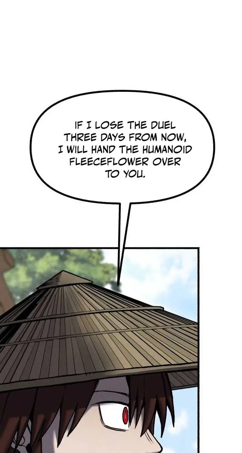 Blood Demon Chronicles Chapter 8 page 27