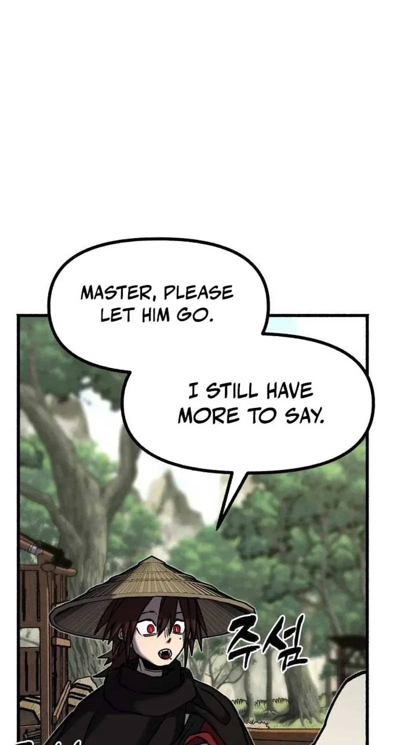 Blood Demon Chronicles Chapter 8 page 21