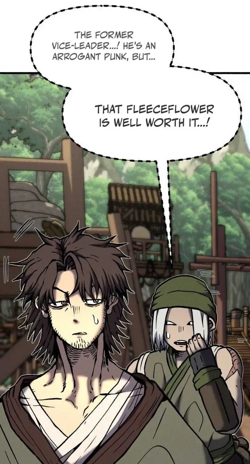 Blood Demon Chronicles Chapter 8 page 31