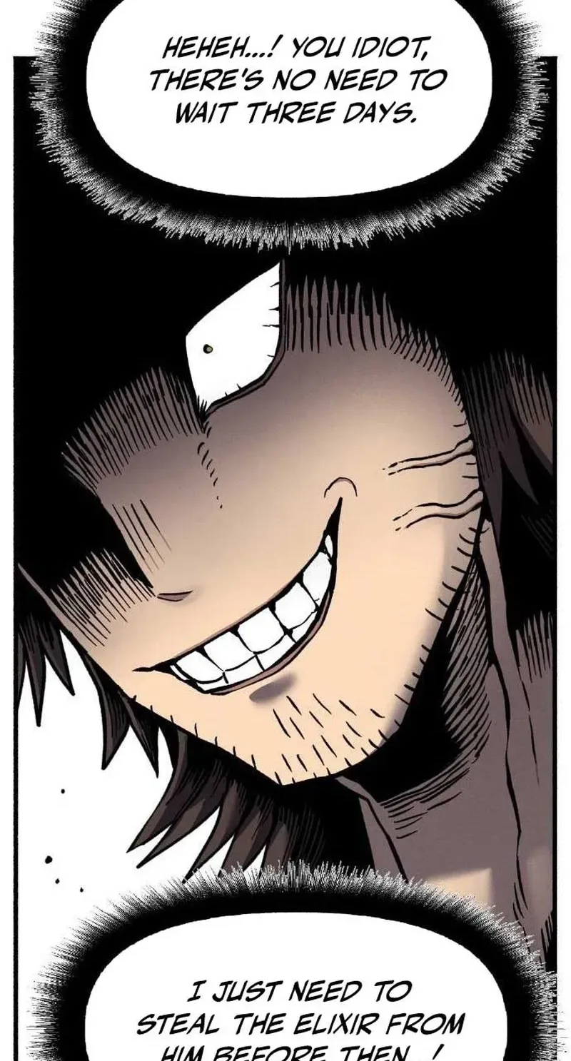 Blood Demon Chronicles Chapter 8 page 35