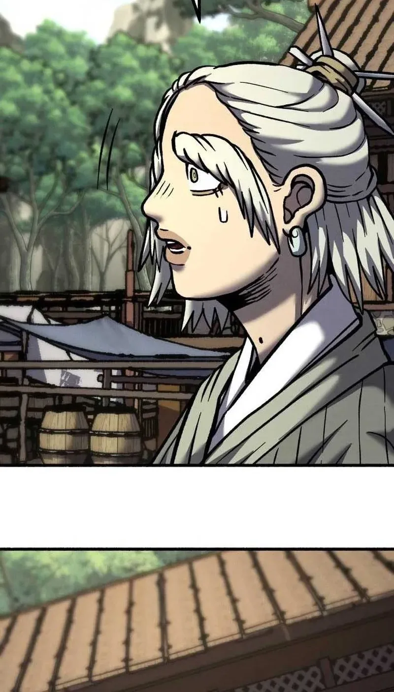 Blood Demon Chronicles Chapter 8 page 44
