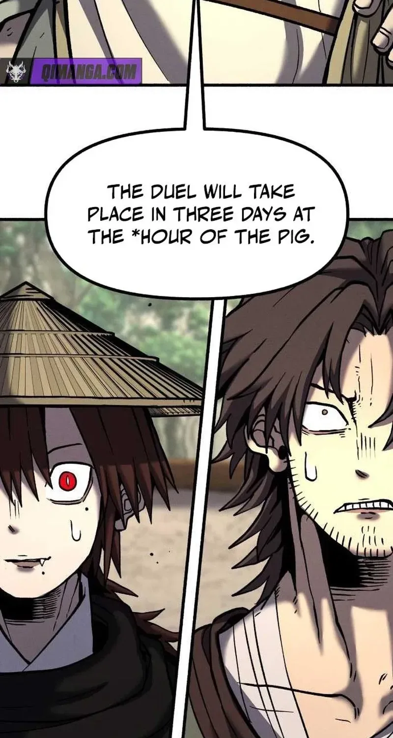 Blood Demon Chronicles Chapter 8 page 50