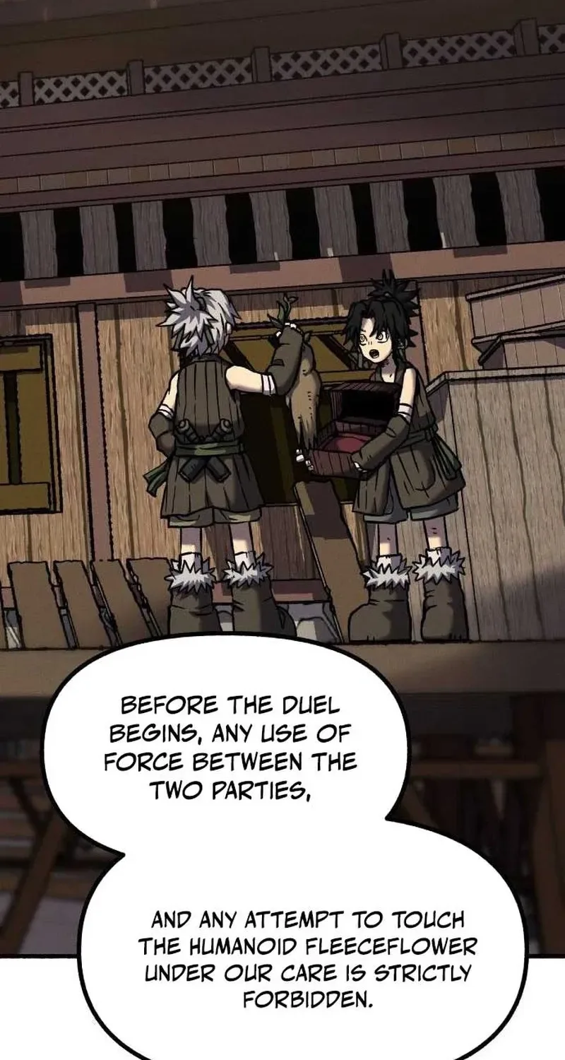 Blood Demon Chronicles Chapter 8 page 52