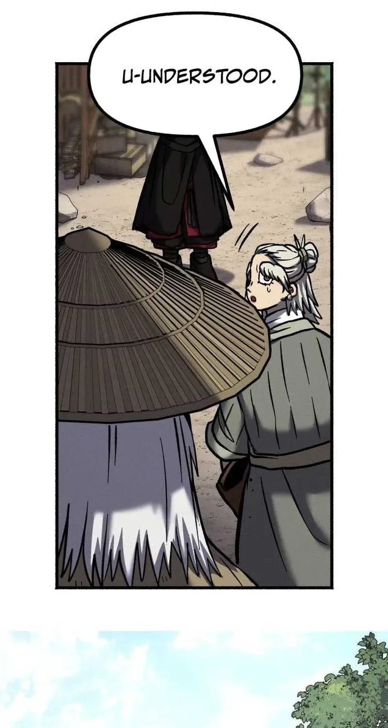 Blood Demon Chronicles Chapter 8 page 47