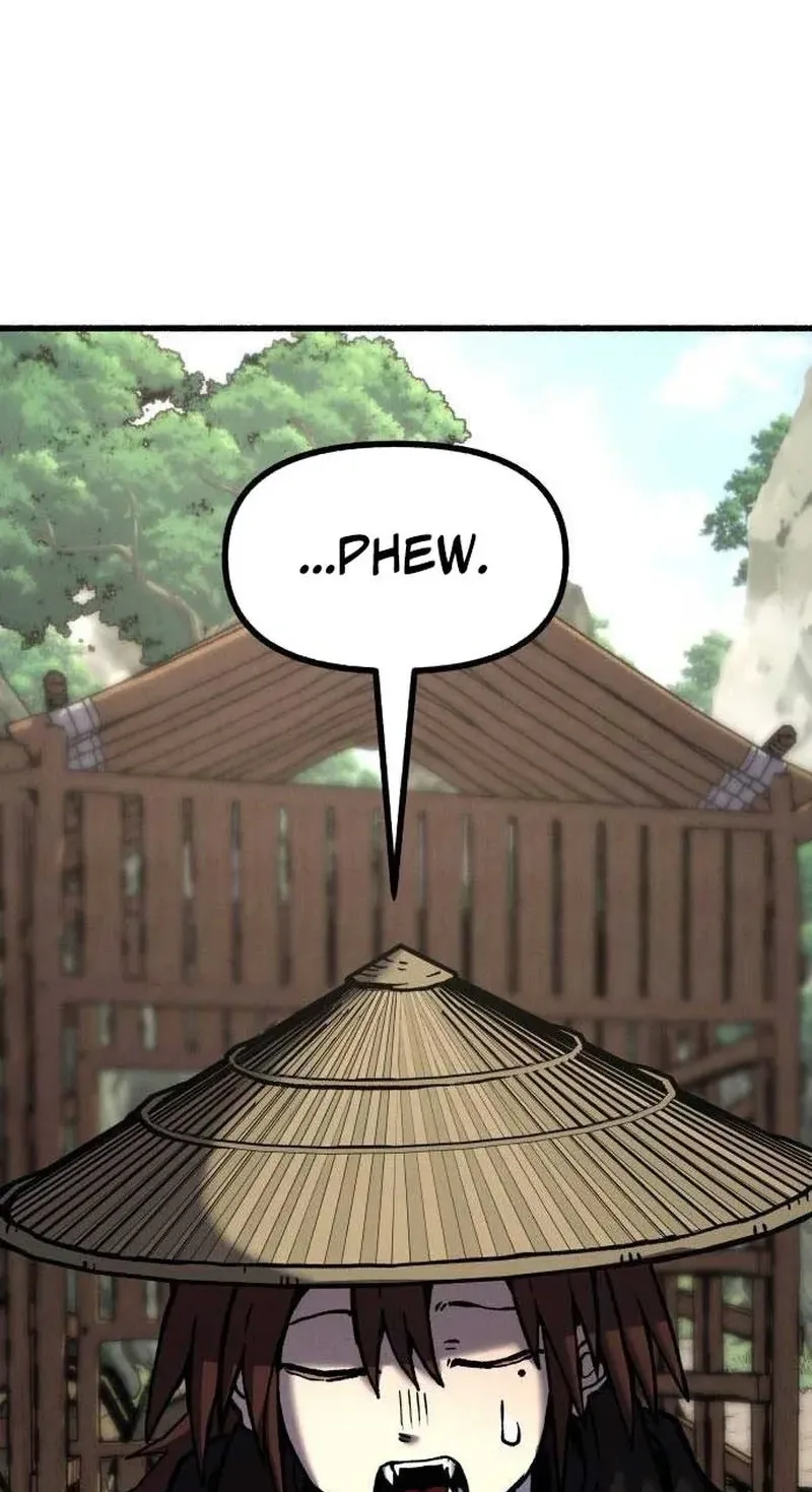Blood Demon Chronicles Chapter 8 page 61