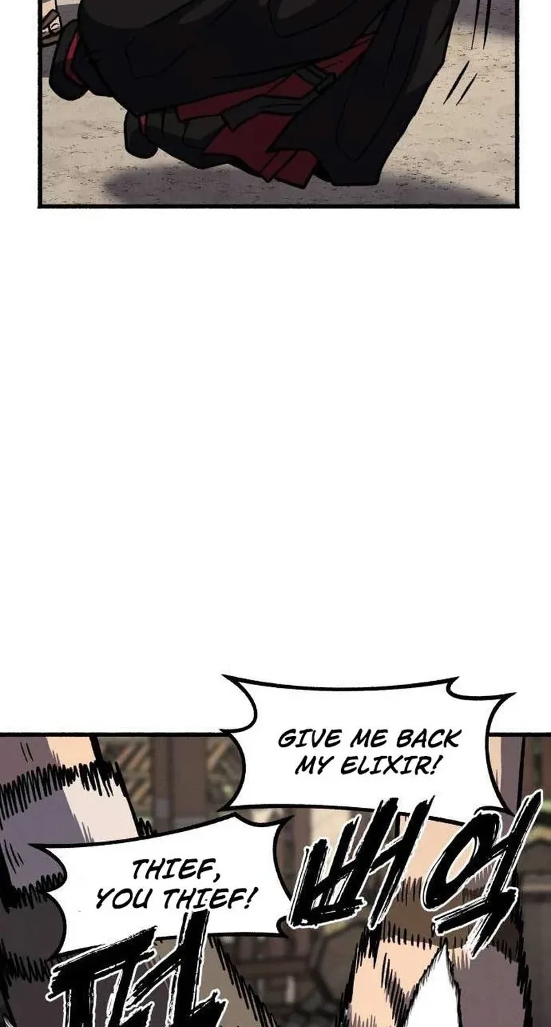 Blood Demon Chronicles Chapter 8 page 64