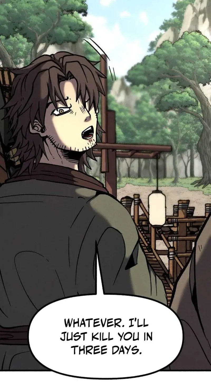 Blood Demon Chronicles Chapter 8 page 58
