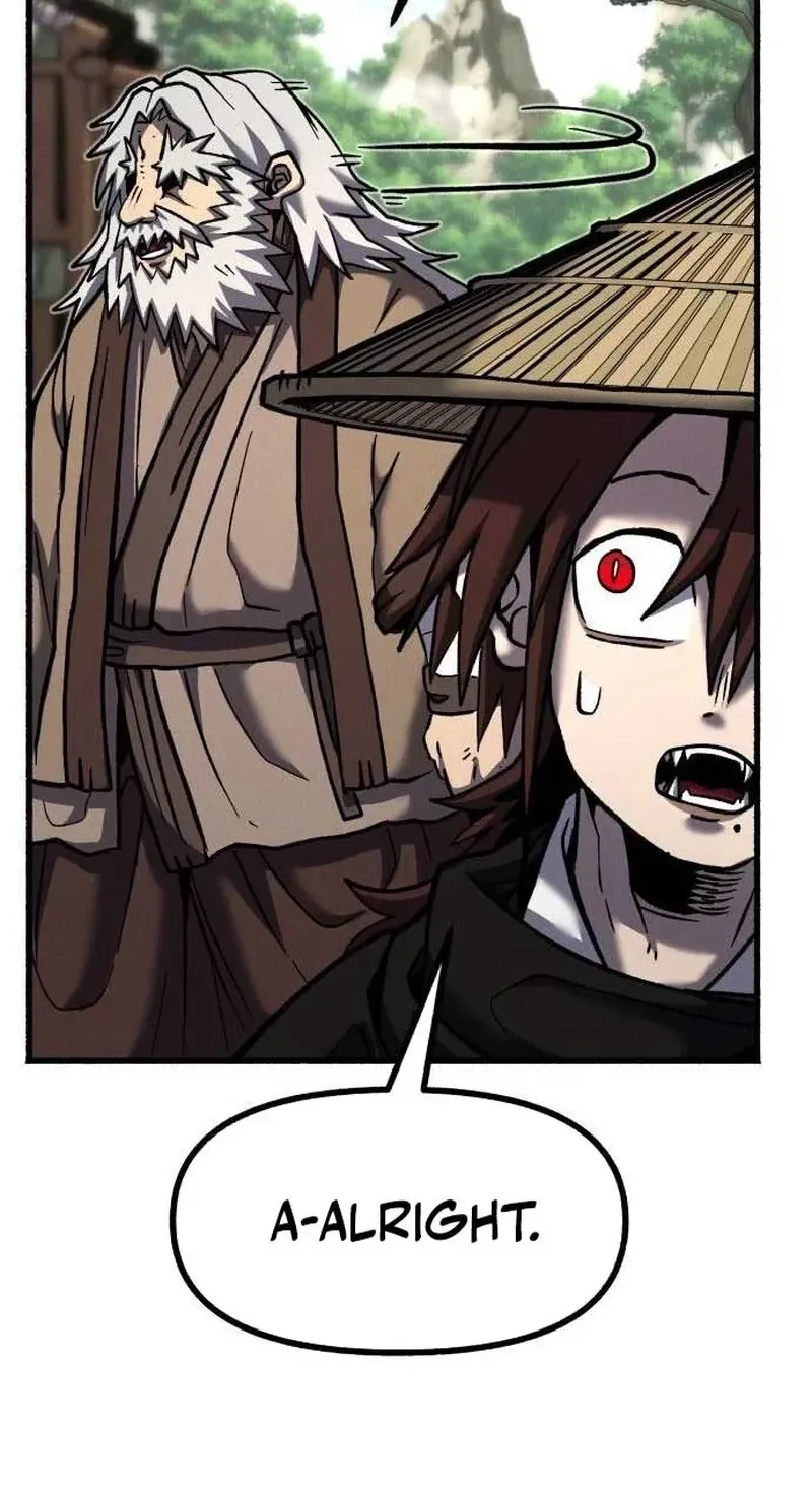 Blood Demon Chronicles Chapter 8 page 56