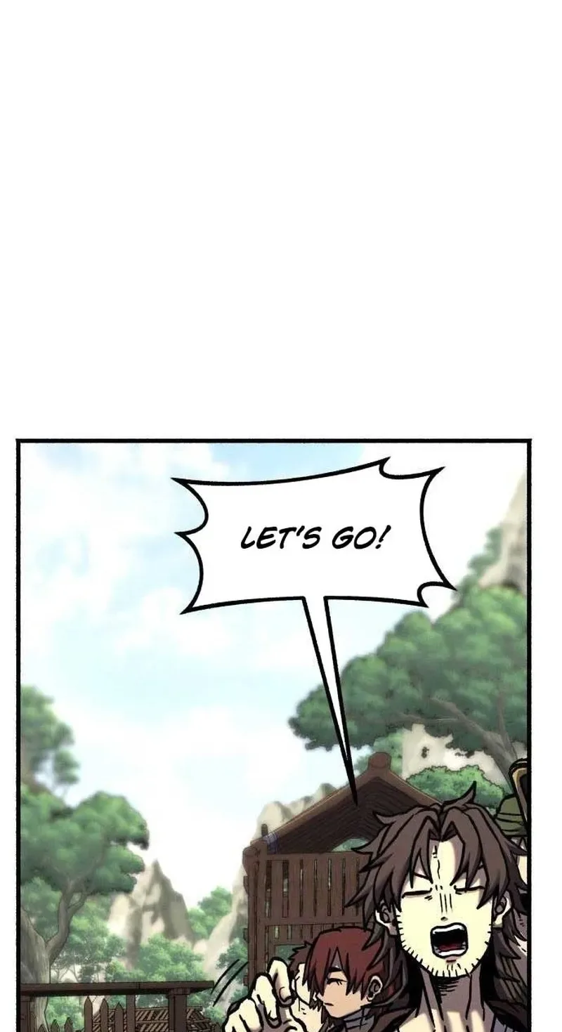 Blood Demon Chronicles Chapter 8 page 59