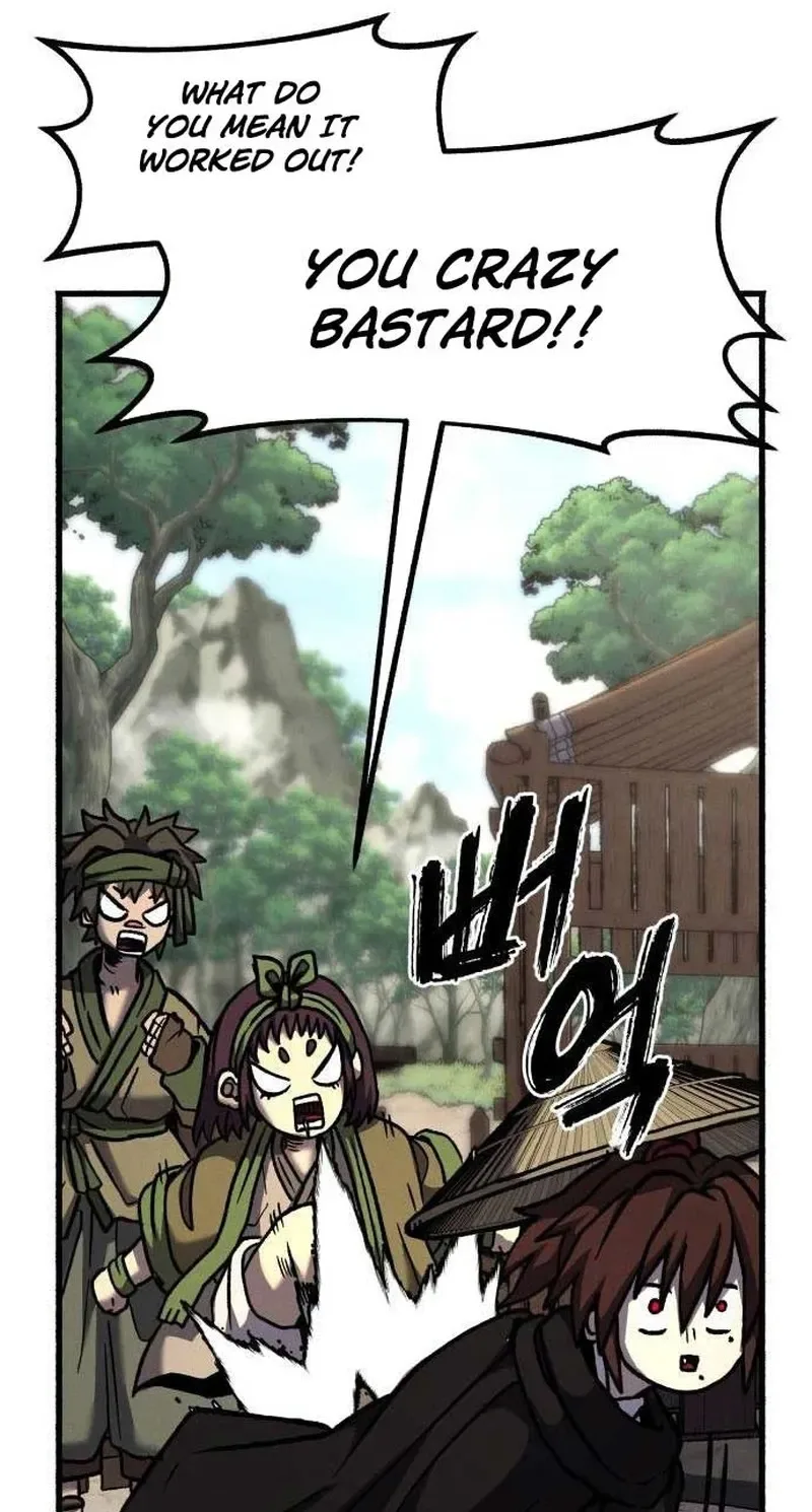 Blood Demon Chronicles Chapter 8 page 63