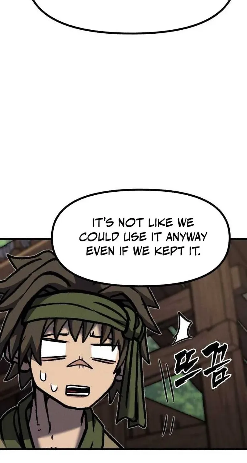 Blood Demon Chronicles Chapter 8 page 73