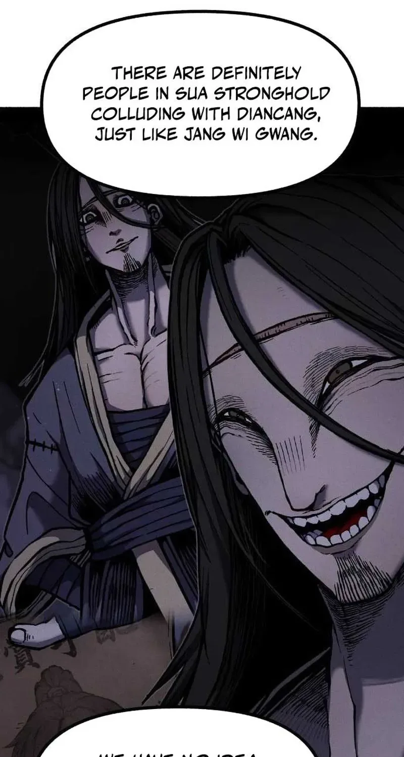 Blood Demon Chronicles Chapter 8 page 70
