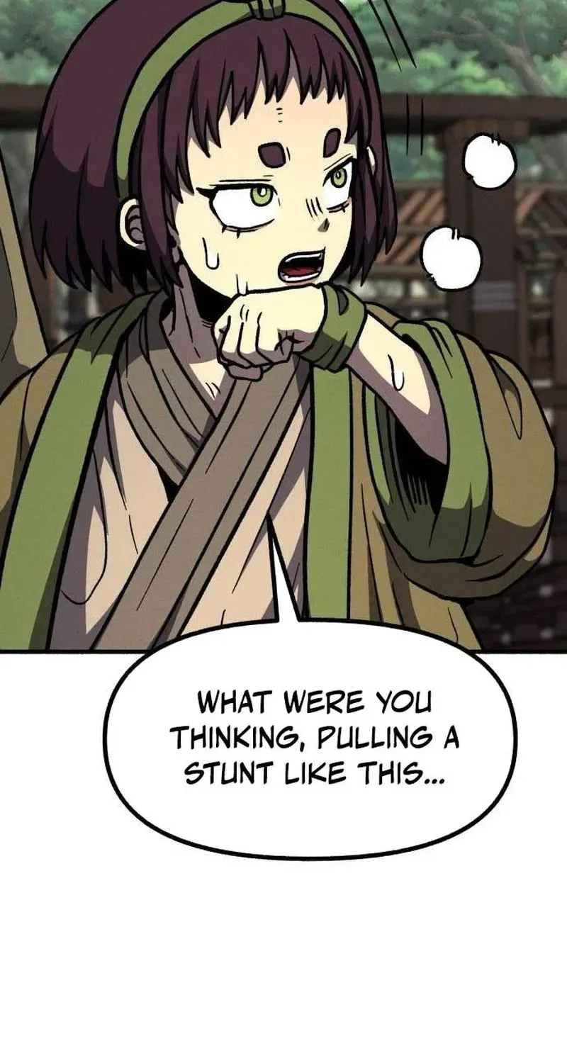 Blood Demon Chronicles Chapter 8 page 67