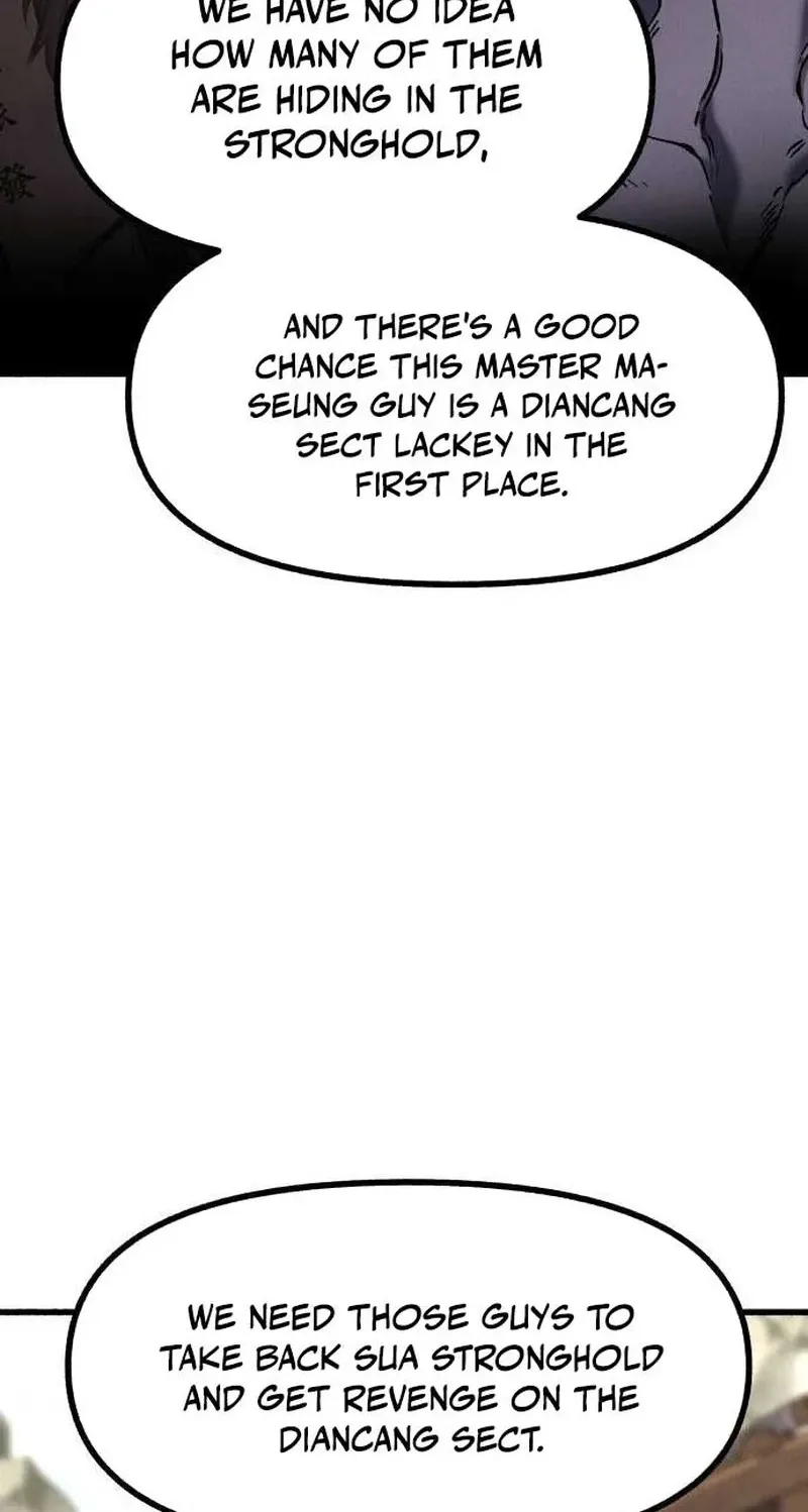 Blood Demon Chronicles Chapter 8 page 71