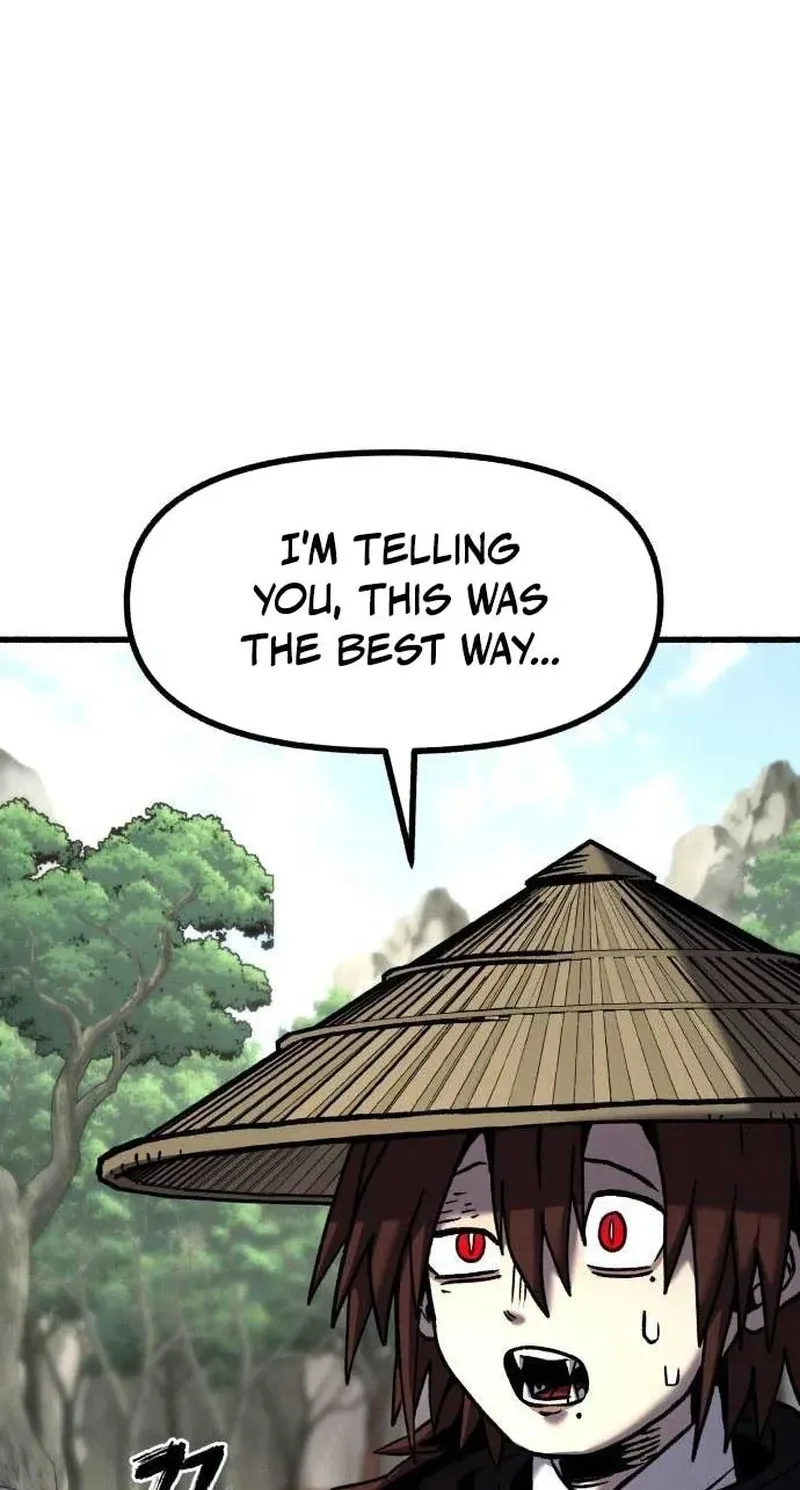 Blood Demon Chronicles Chapter 8 page 68