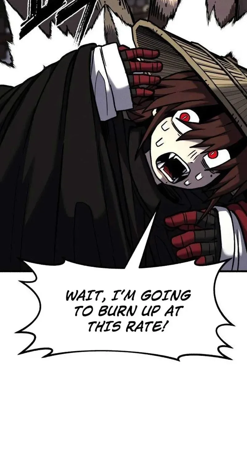 Blood Demon Chronicles Chapter 8 page 65