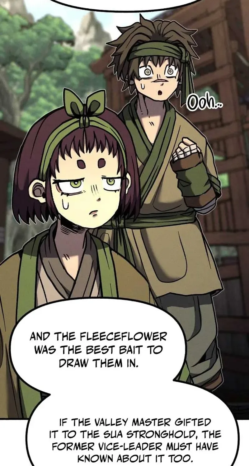 Blood Demon Chronicles Chapter 8 page 72