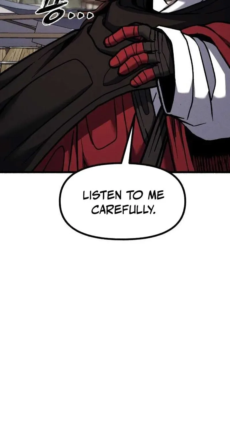 Blood Demon Chronicles Chapter 8 page 69