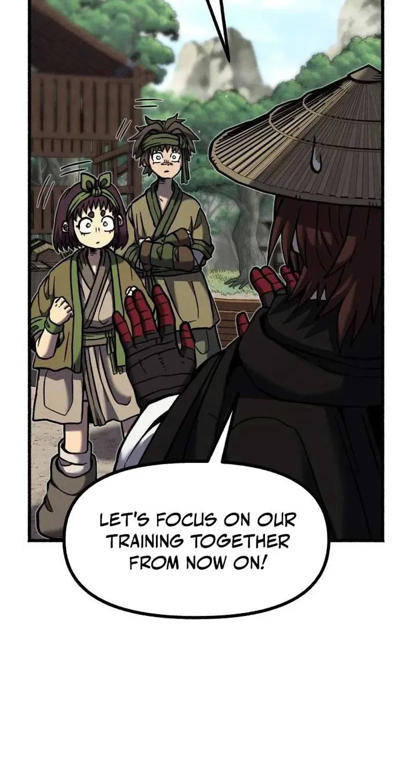 Blood Demon Chronicles Chapter 8 page 80