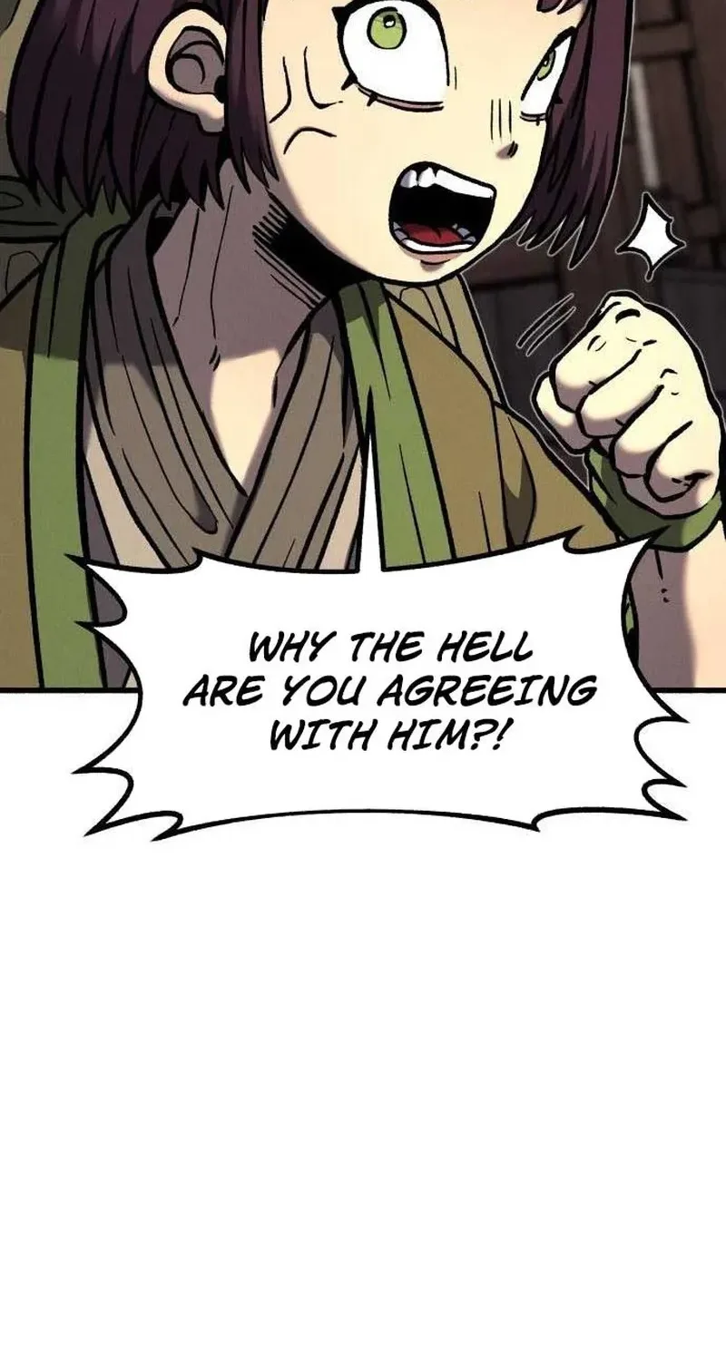 Blood Demon Chronicles Chapter 8 page 77