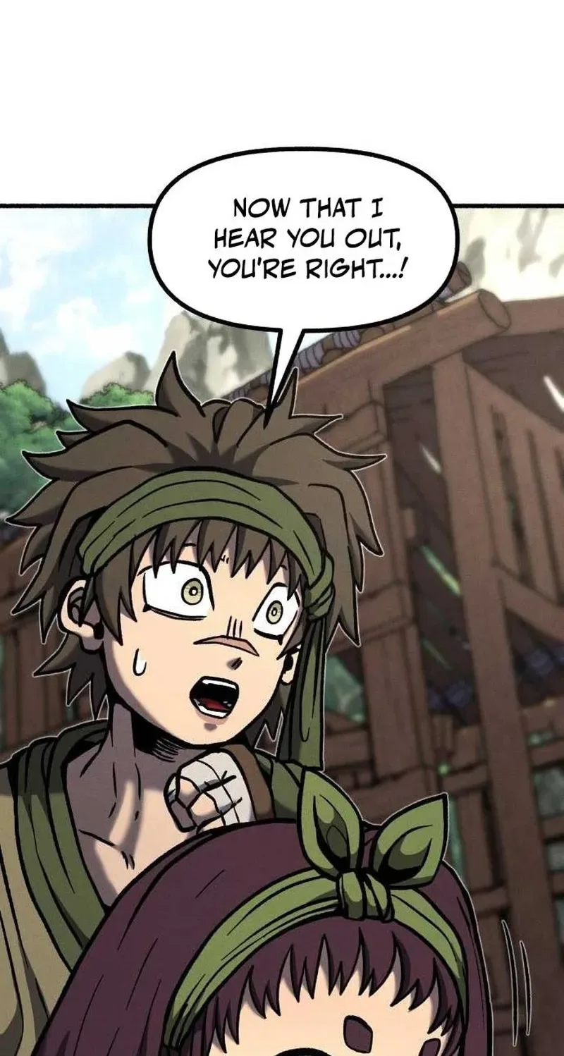 Blood Demon Chronicles Chapter 8 page 76