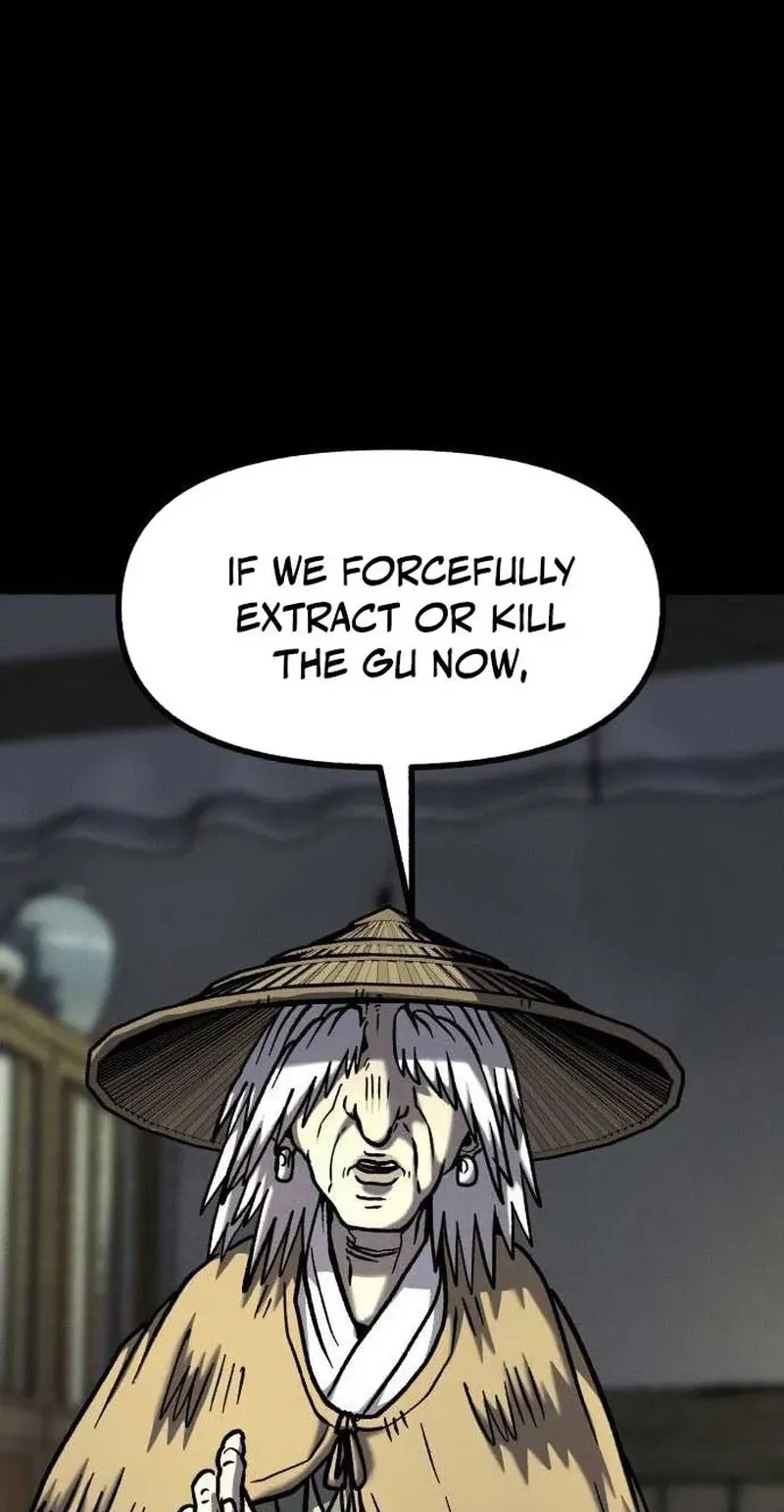 Blood Demon Chronicles Chapter 8 page 93