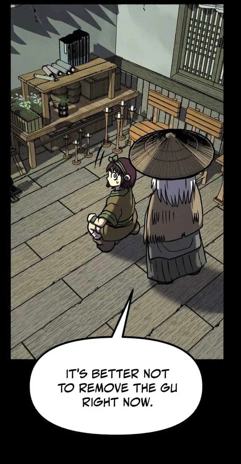 Blood Demon Chronicles Chapter 8 page 92