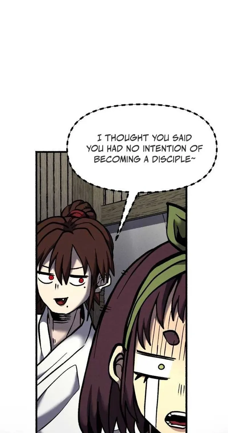 Blood Demon Chronicles Chapter 8 page 88