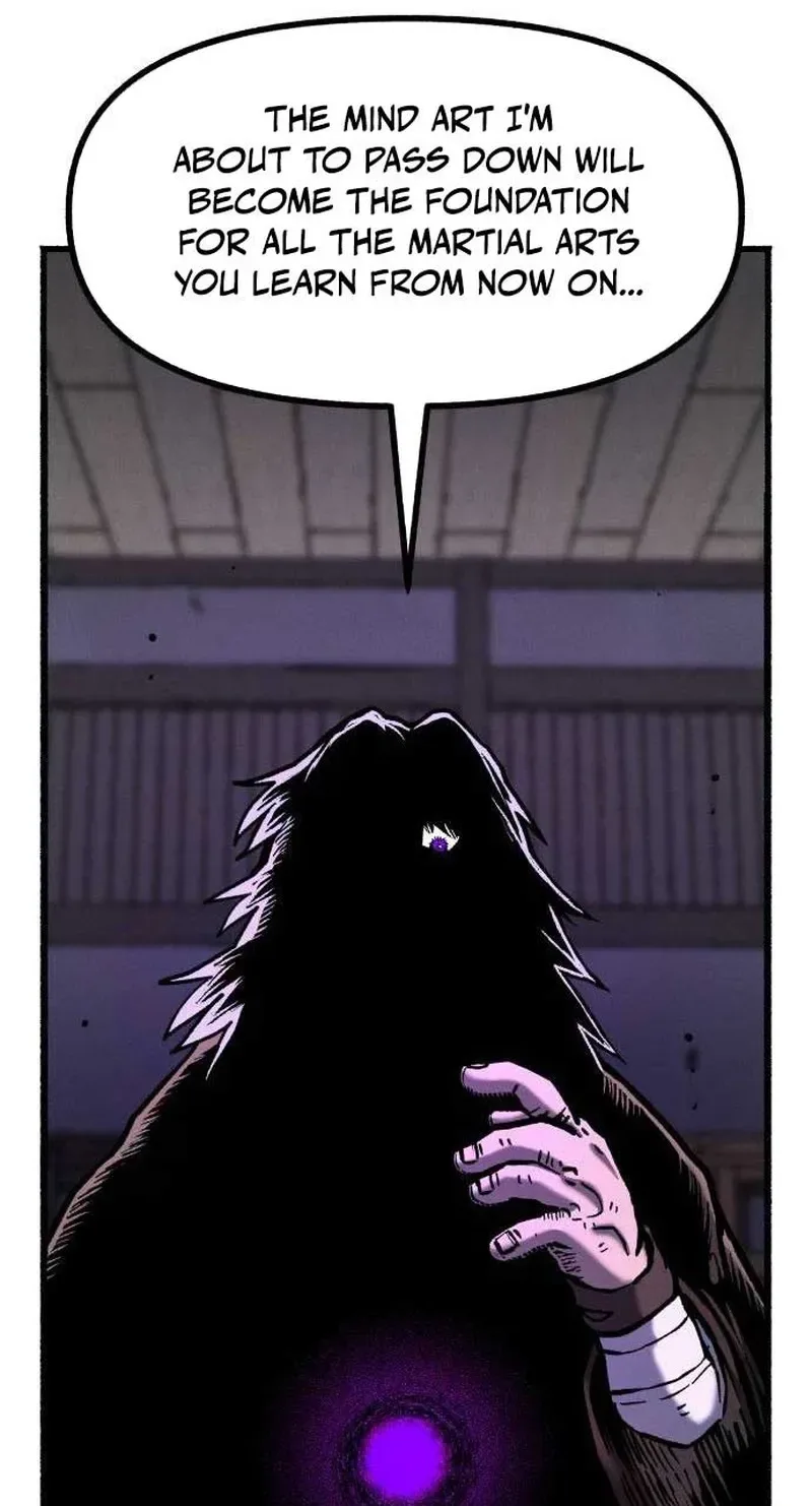 Blood Demon Chronicles Chapter 8 page 99
