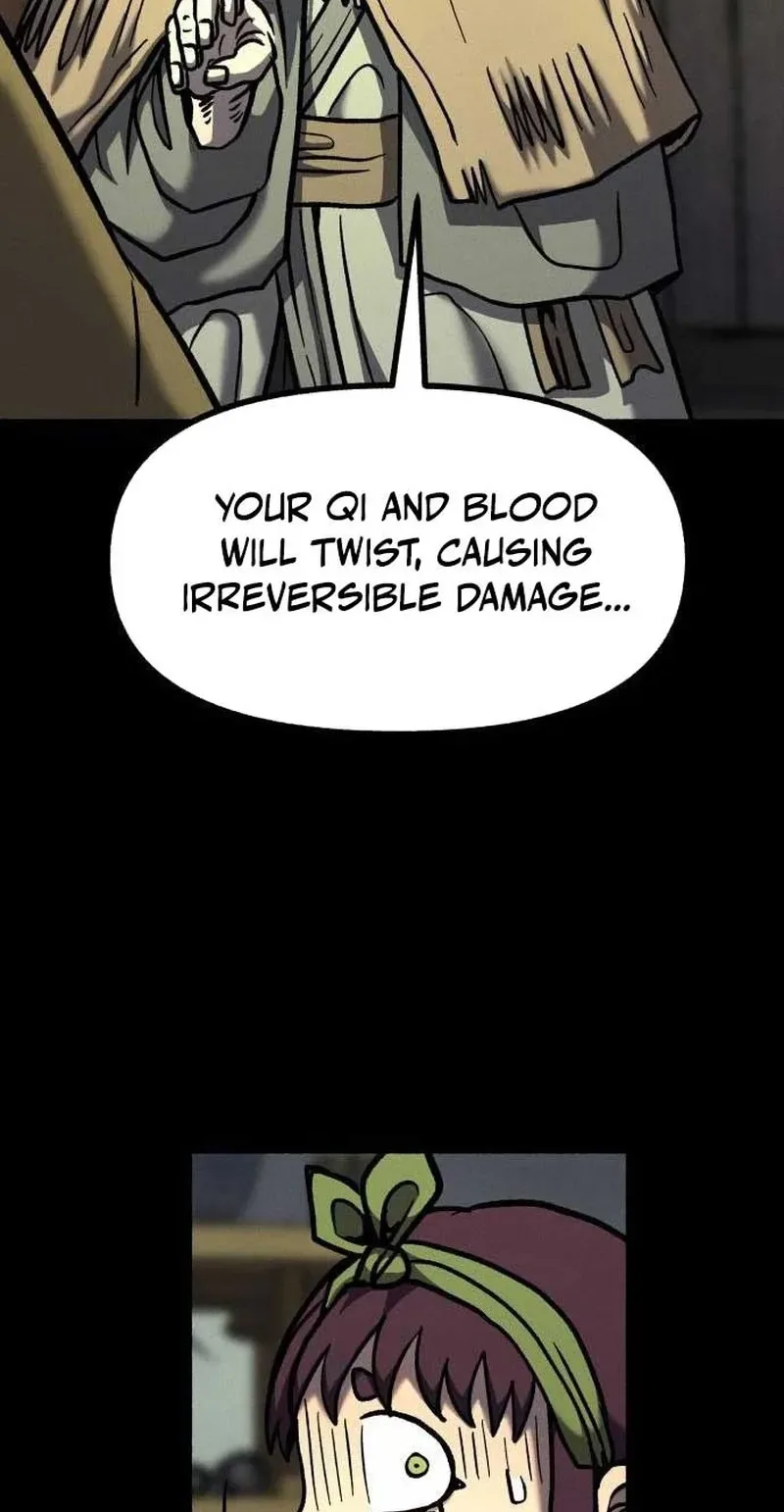 Blood Demon Chronicles Chapter 8 page 94