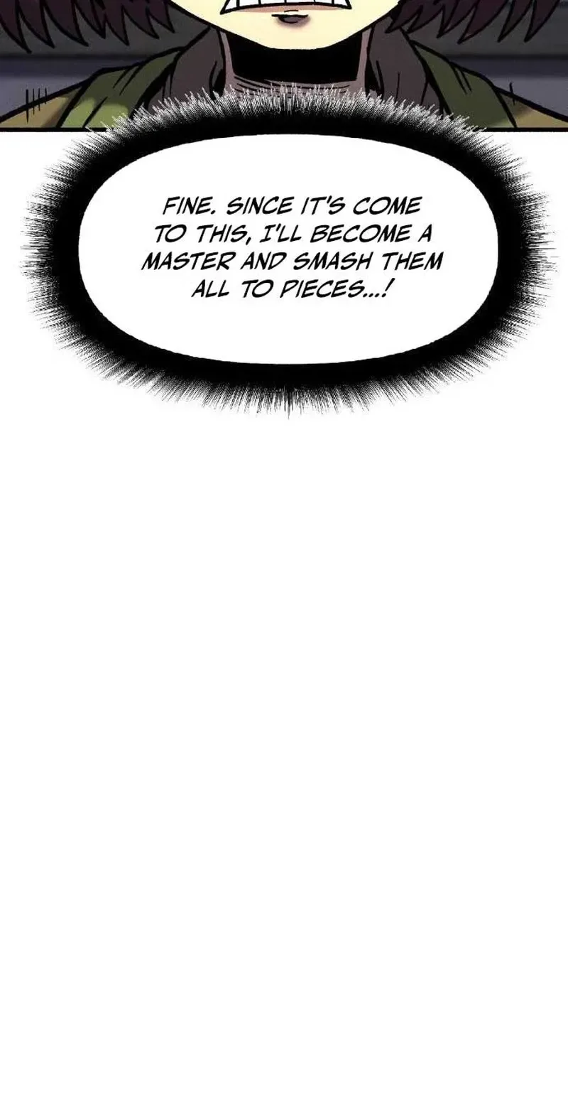 Blood Demon Chronicles Chapter 8 page 98