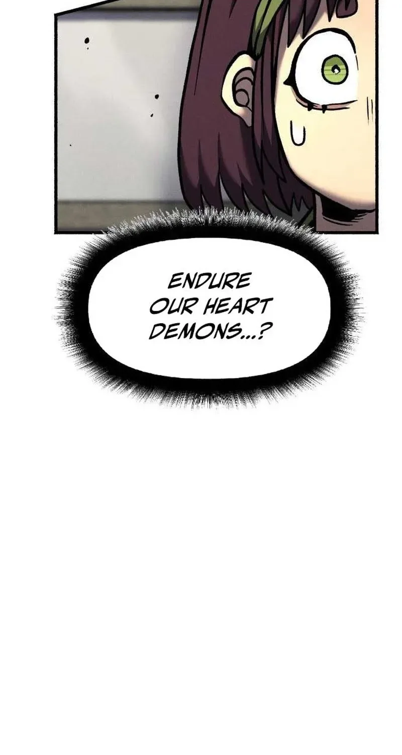 Blood Demon Chronicles Chapter 8 page 111