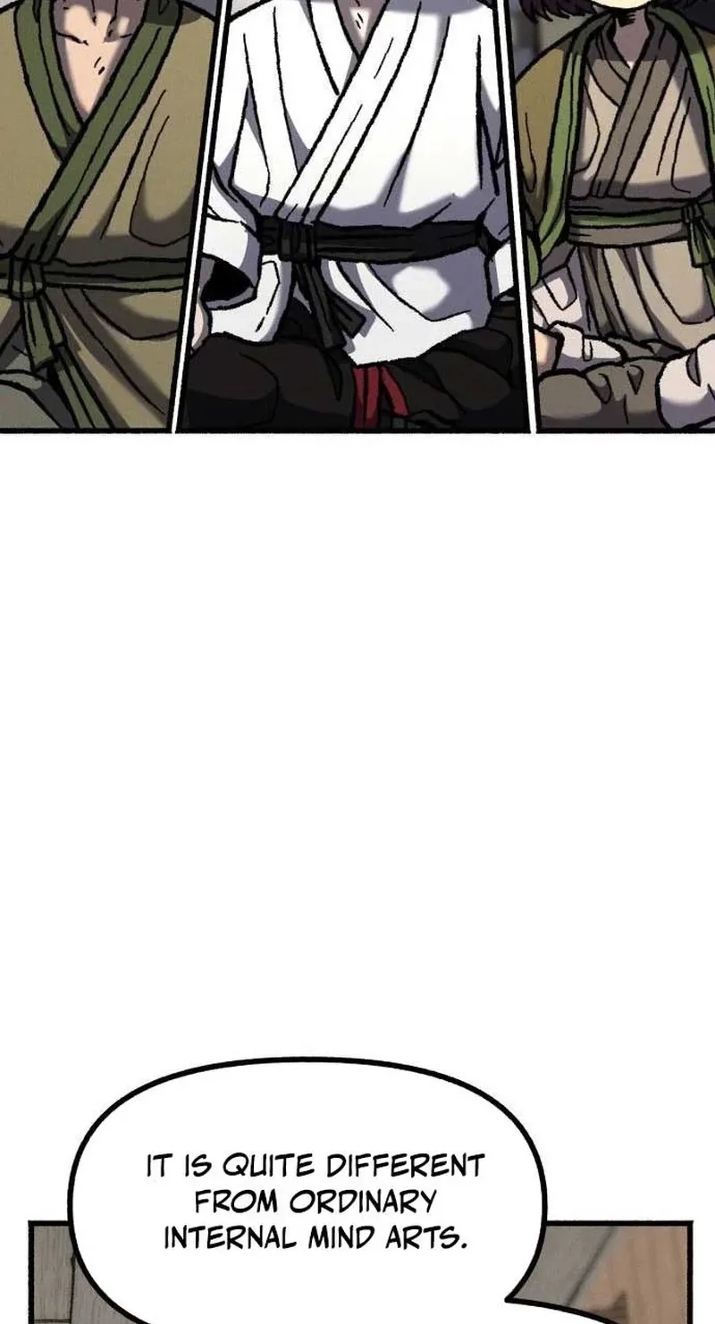 Blood Demon Chronicles Chapter 8 page 103
