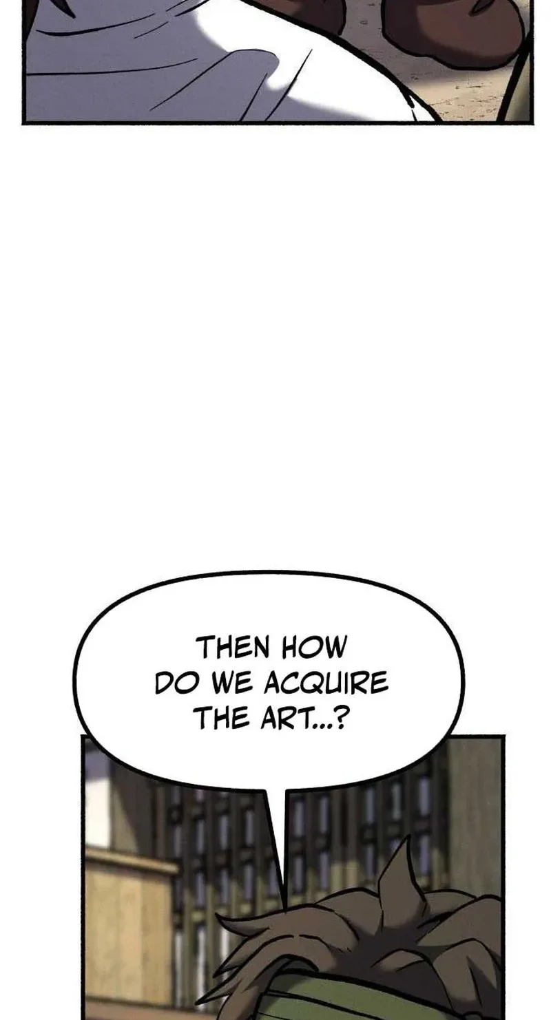 Blood Demon Chronicles Chapter 8 page 105