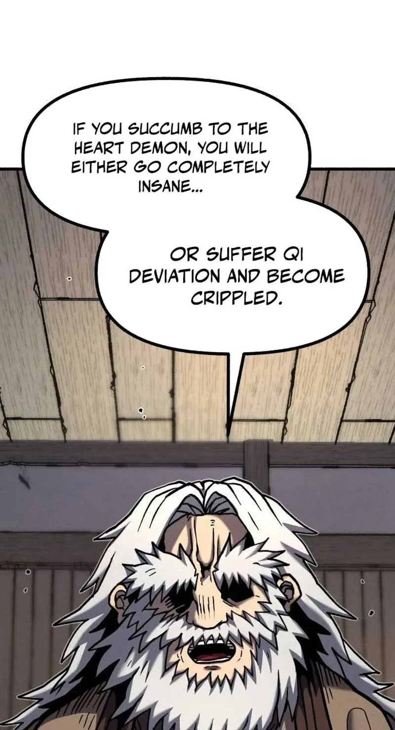 Blood Demon Chronicles Chapter 8 page 115
