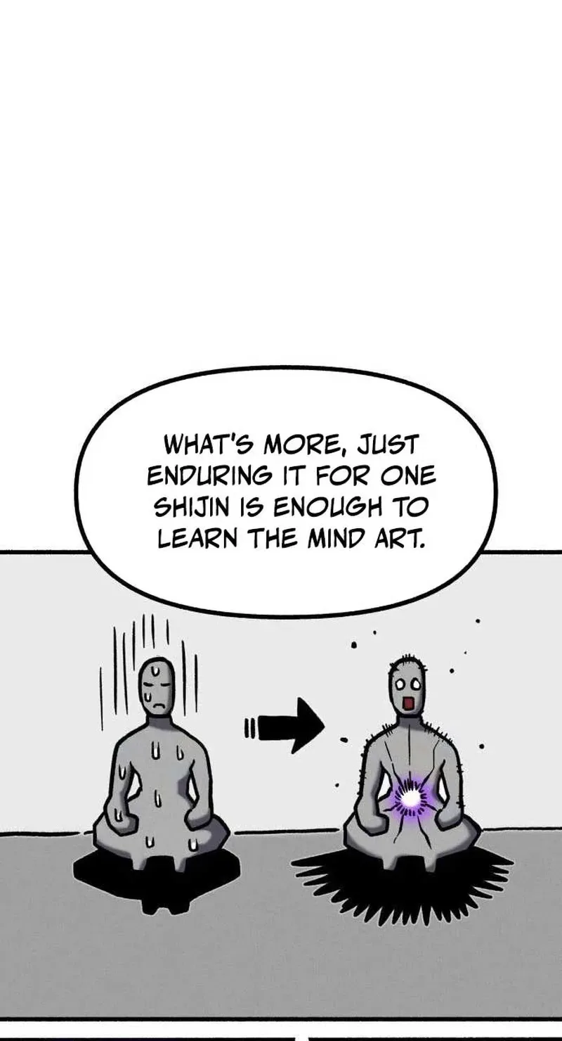 Blood Demon Chronicles Chapter 8 page 117