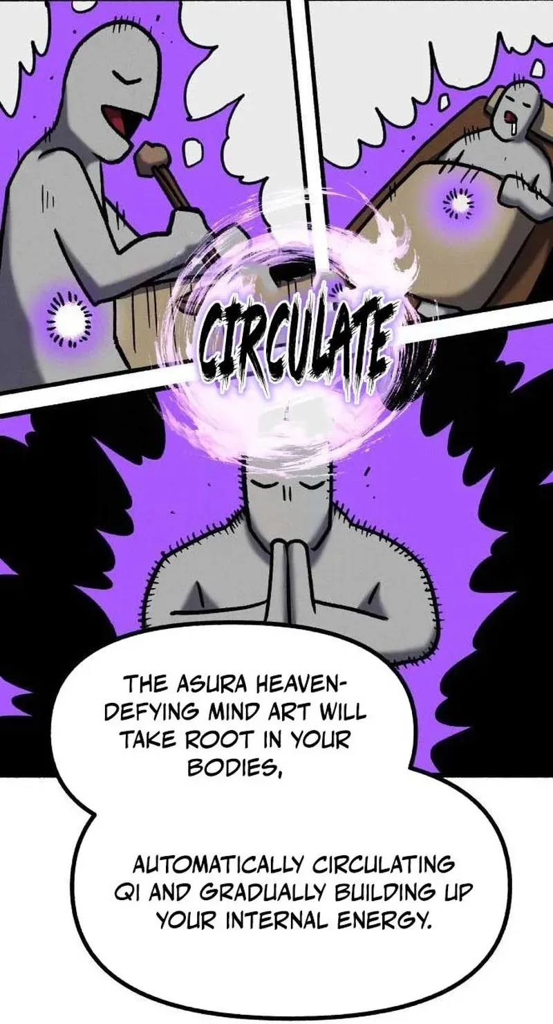 Blood Demon Chronicles Chapter 8 page 118