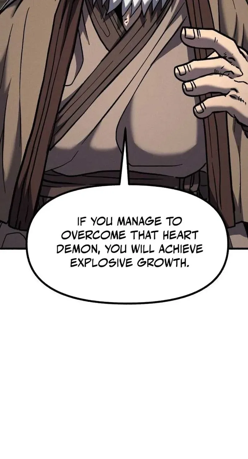 Blood Demon Chronicles Chapter 8 page 116