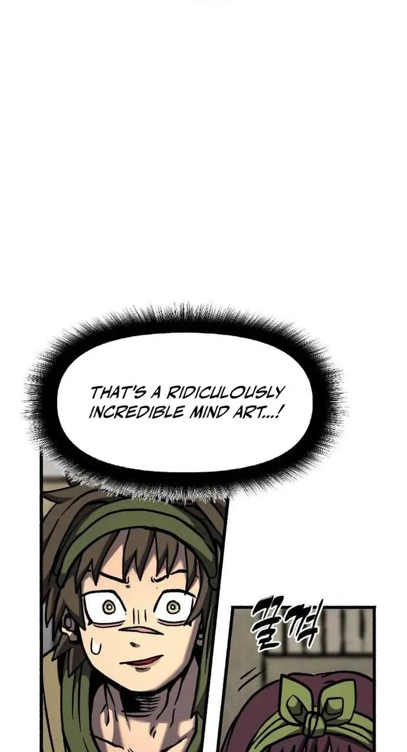 Blood Demon Chronicles Chapter 8 page 119