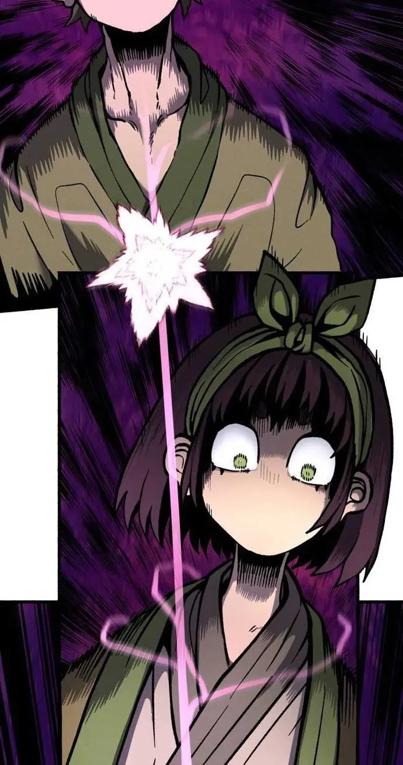 Blood Demon Chronicles Chapter 8 page 126