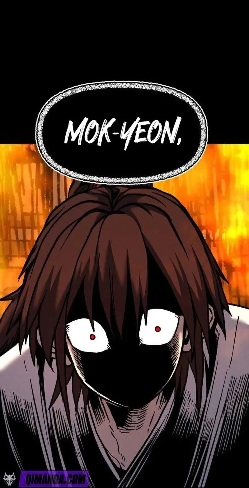 Blood Demon Chronicles Chapter 8 page 133